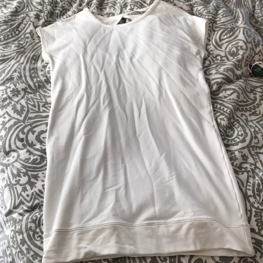 Athleta dress